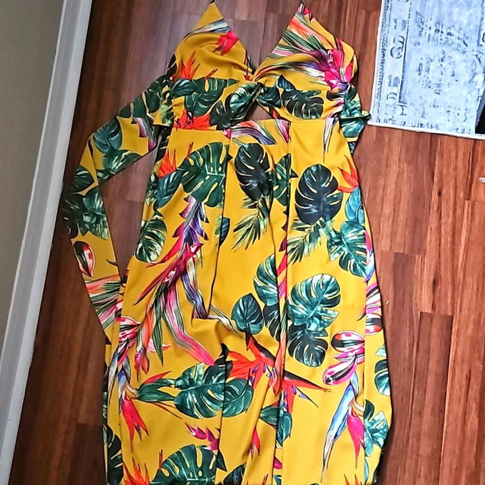 LATISTE Romper